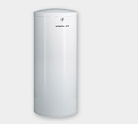 Boiler inox -Vitocell 300 W